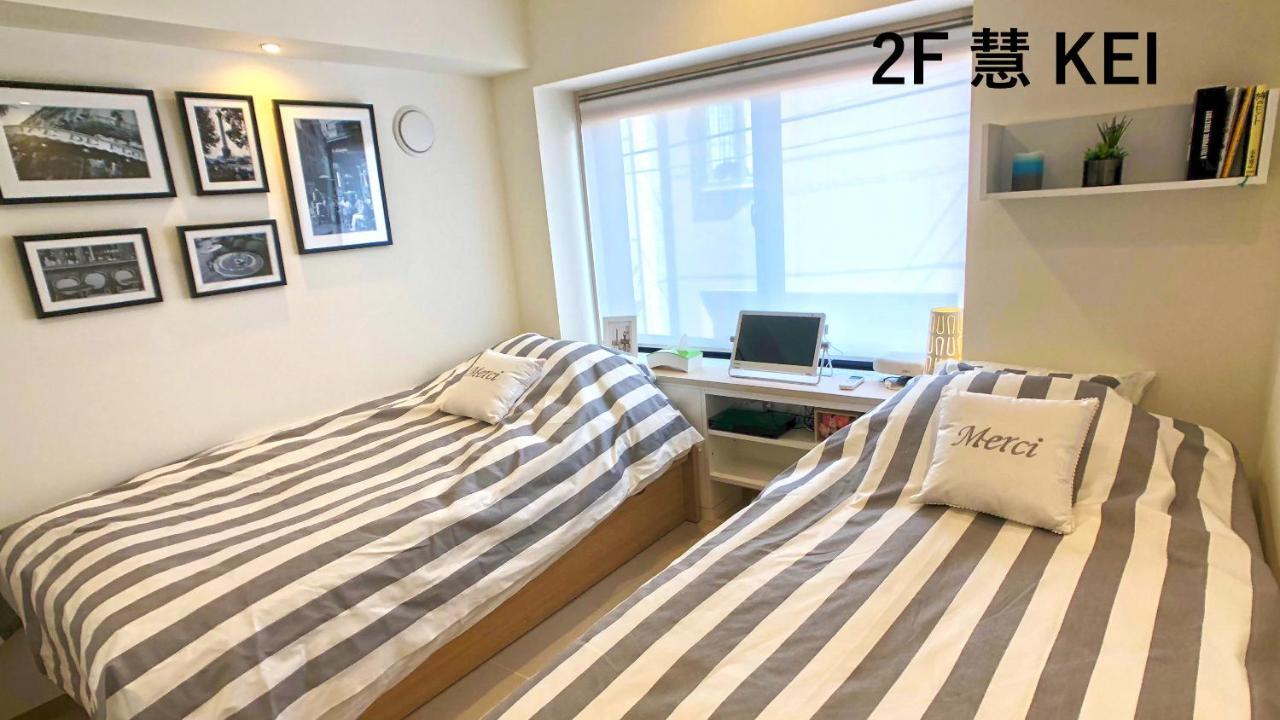 La Krasse Sumida Daire Tokyo Dış mekan fotoğraf