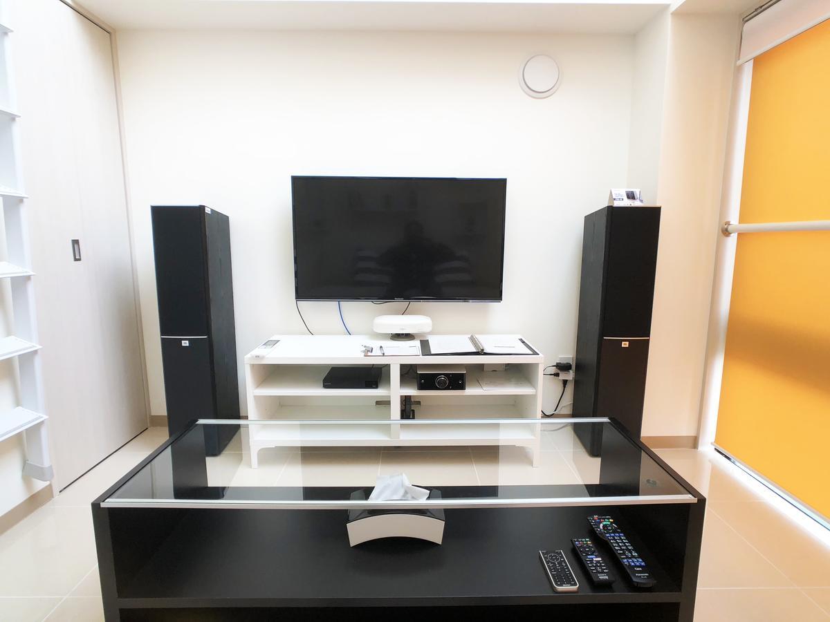 La Krasse Sumida Daire Tokyo Dış mekan fotoğraf