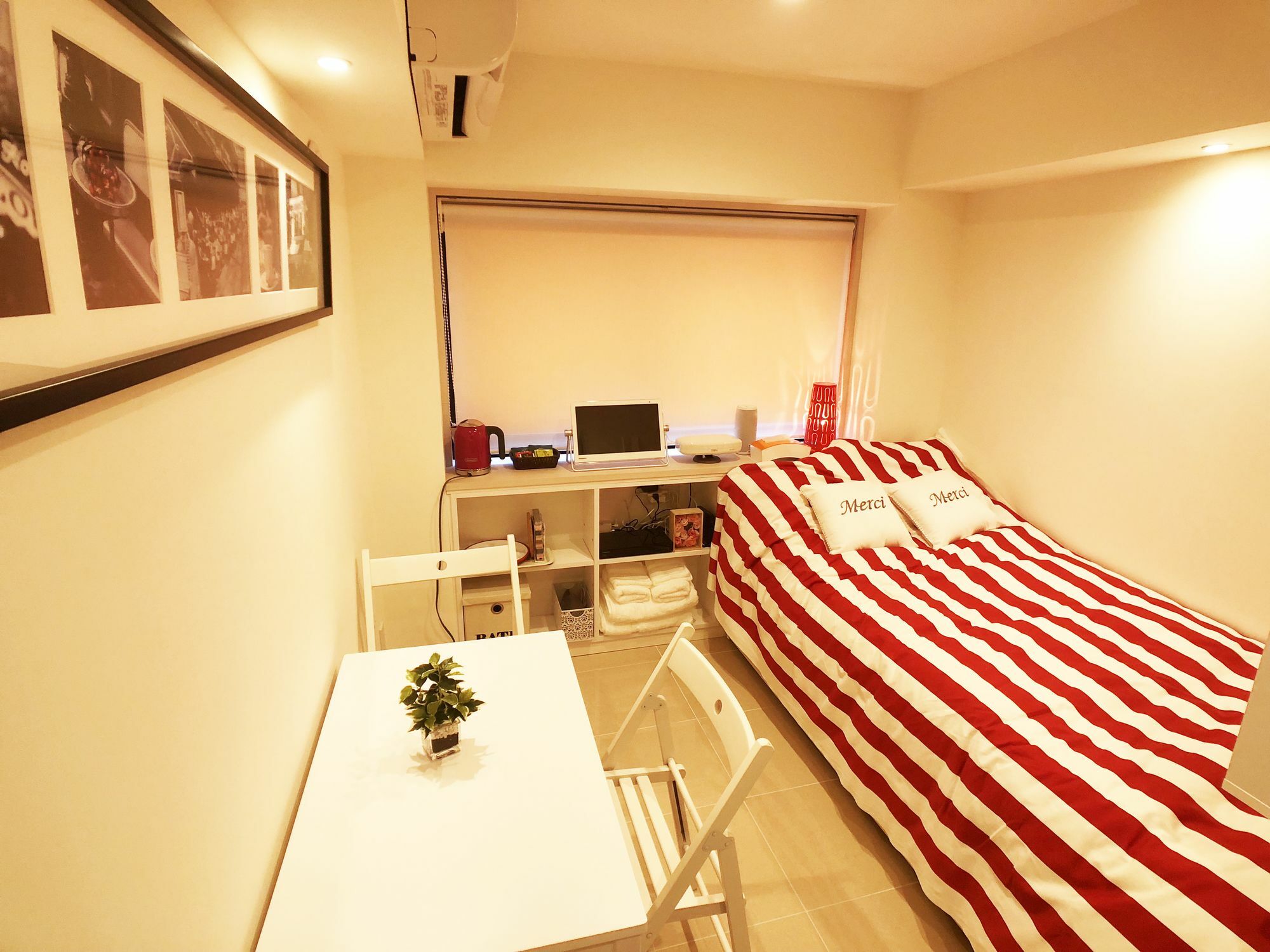 La Krasse Sumida Daire Tokyo Dış mekan fotoğraf