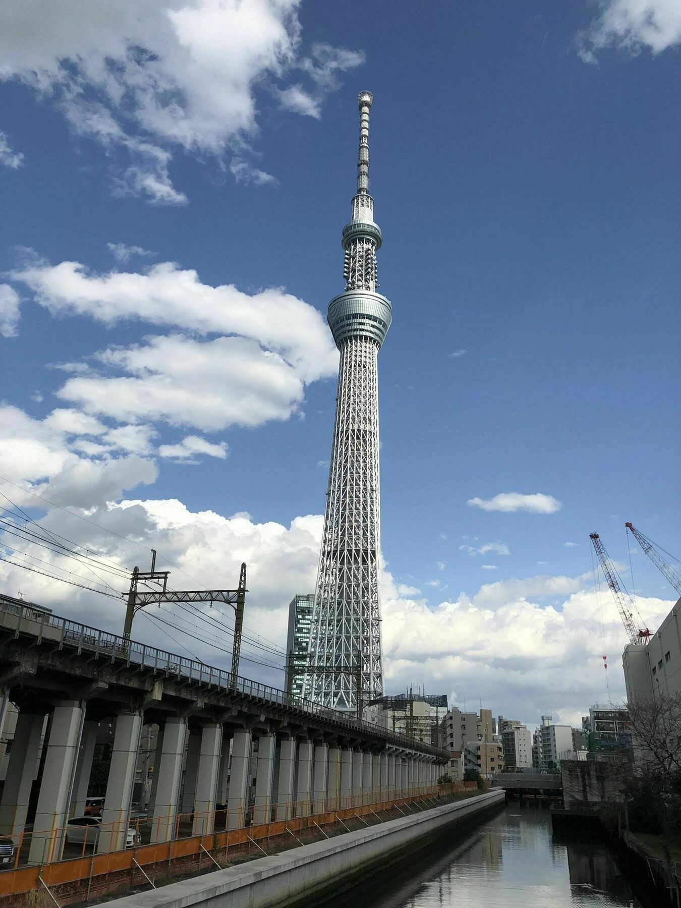 La Krasse Sumida Daire Tokyo Dış mekan fotoğraf