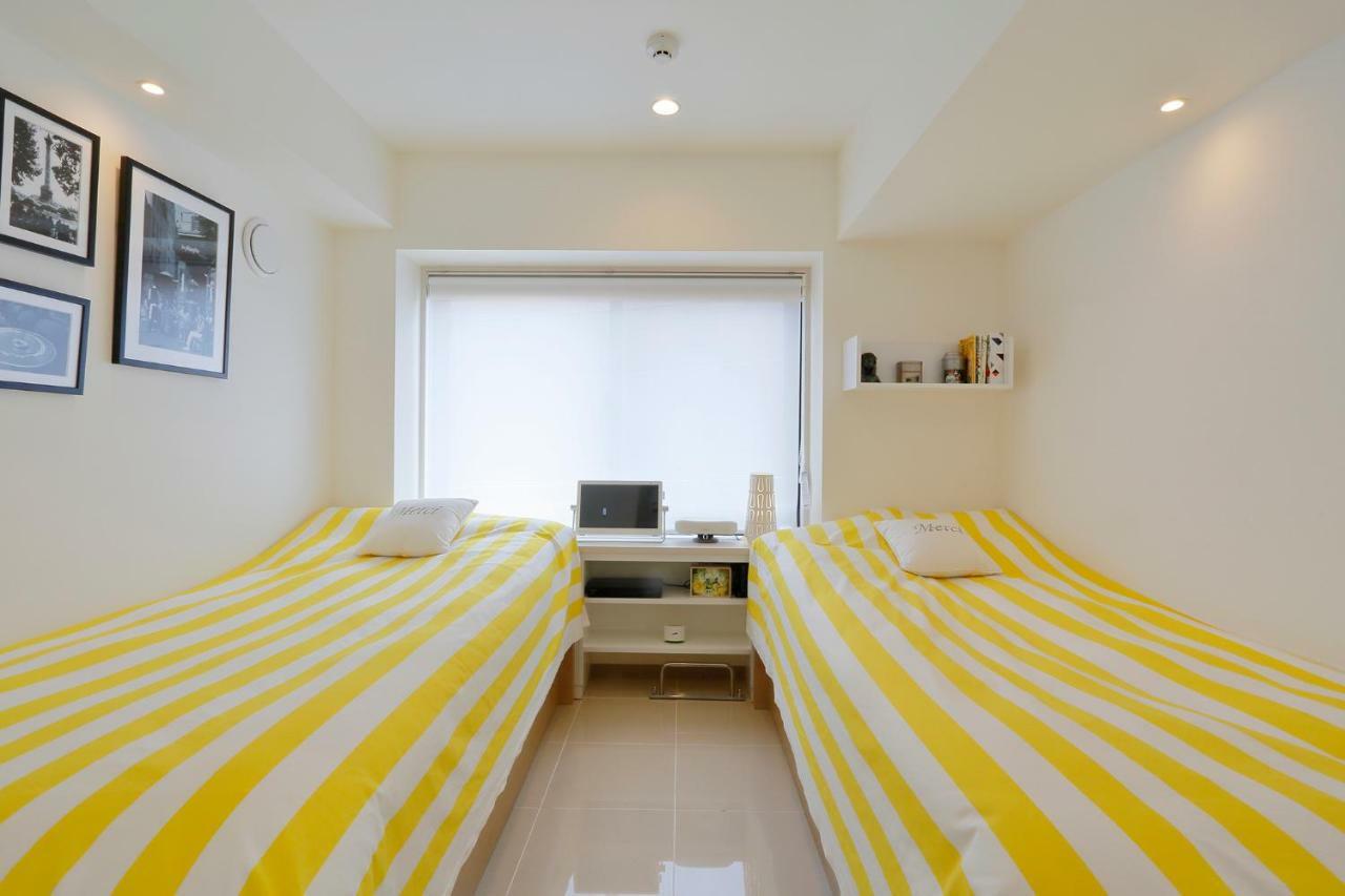La Krasse Sumida Daire Tokyo Dış mekan fotoğraf